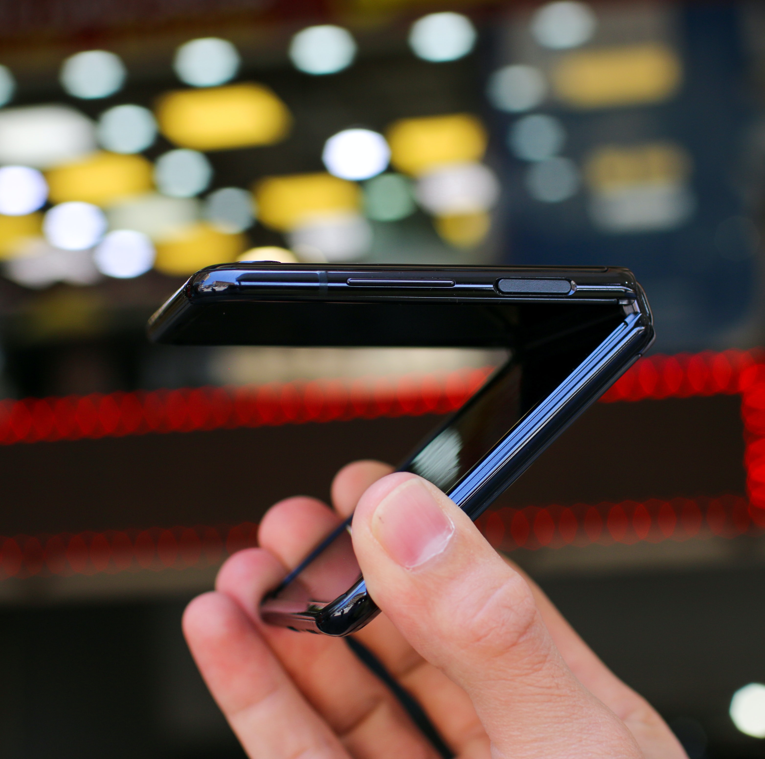 Galaxy Z Flip4 – nowy flagowiec Samsunga już na rynku!